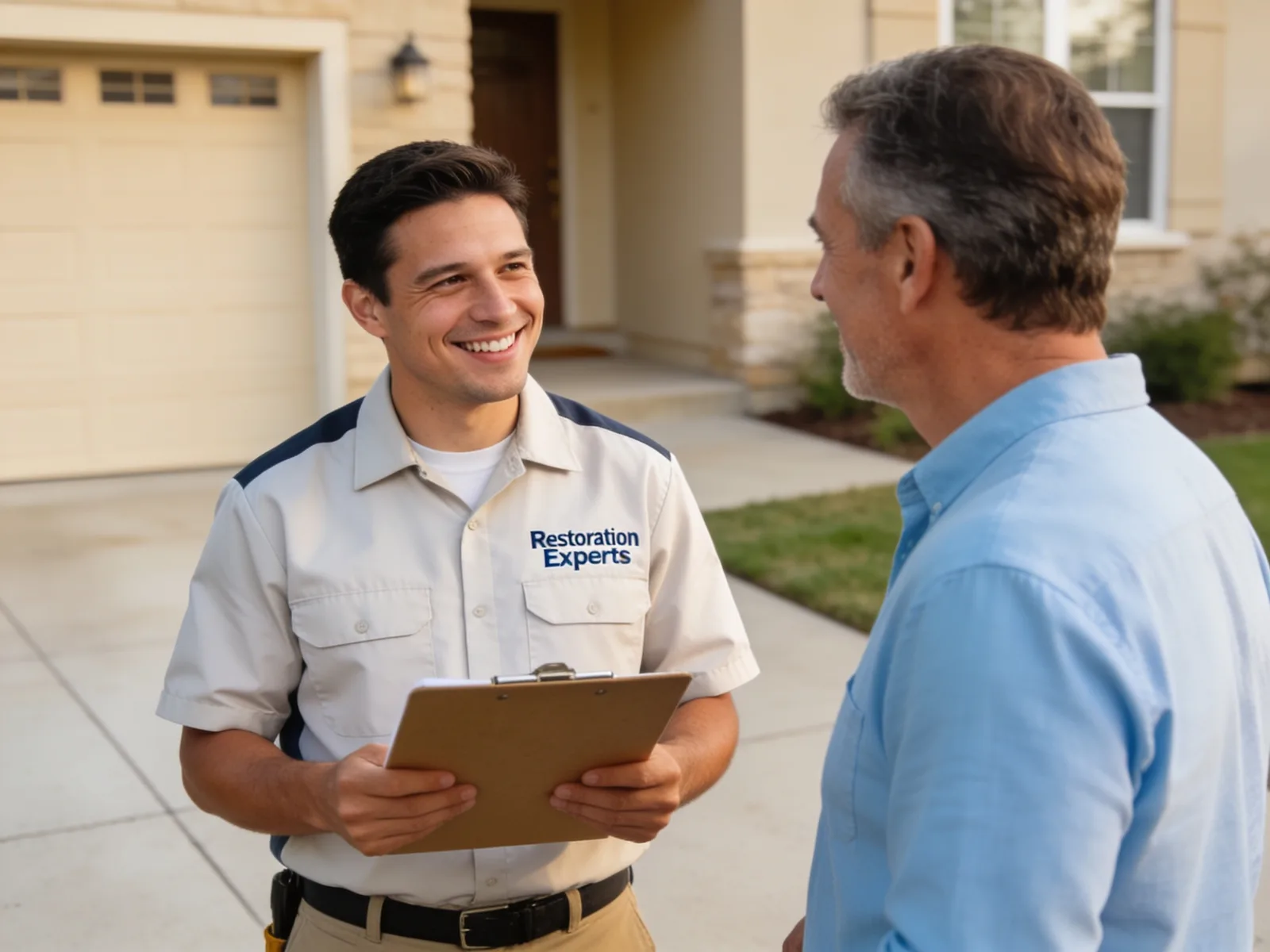 Water Damage Cleanup Norvell, MI FAQs